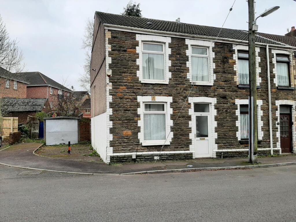 Main image of property: Eva Street, NEATH