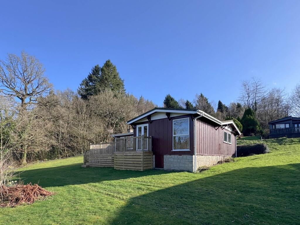 Main image of property: Caer Beris Holiday Park, Llanynis, Builth Wells, LD2