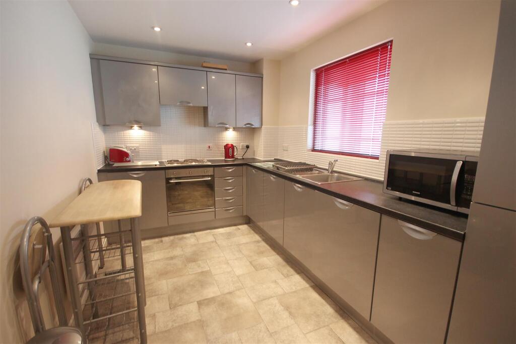 Main image of property: Bramall Lane, Sheffield