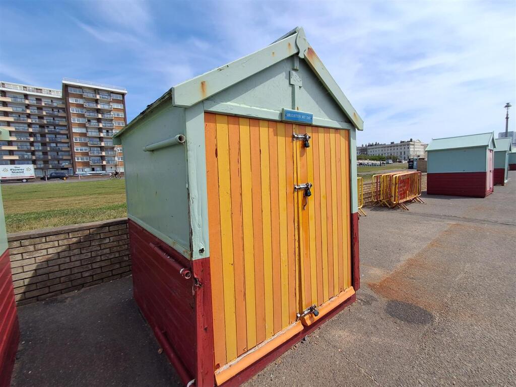 Main image of property: Kingsway, Hove Lawns, Hove
