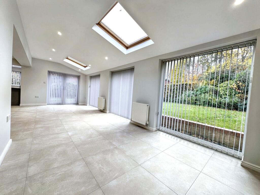Dalmahoy, Washington, Tyne and Wear, NE37 1SF photo 4