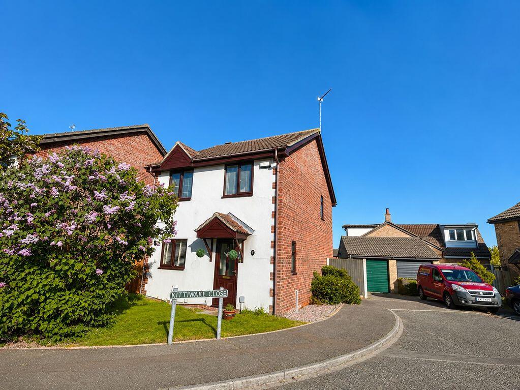 Main image of property: Kittiwake Close, Bradwell