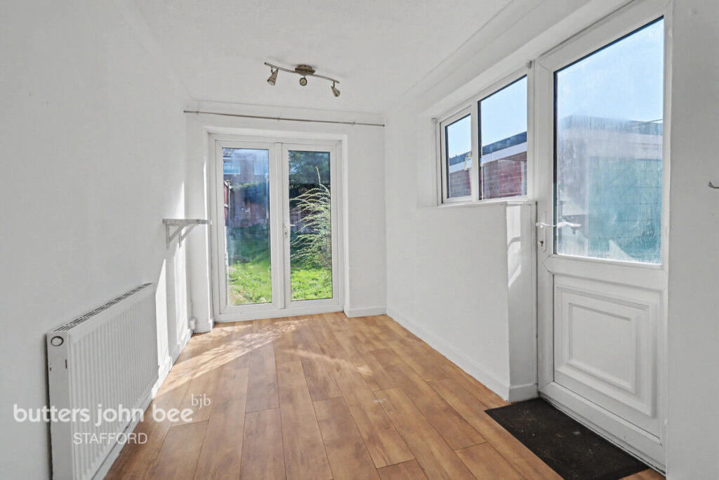 Main image of property: Rookswood Copse, Stafford