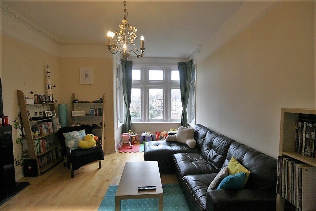 Apartment in Portsmouth - More