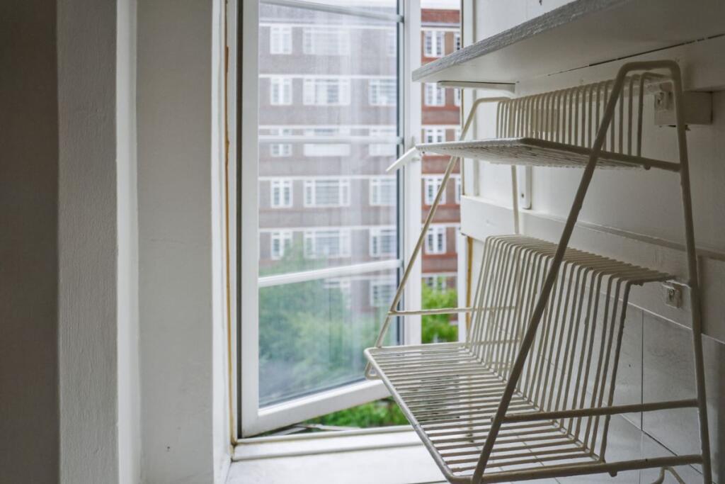 Apartment in London - View 5