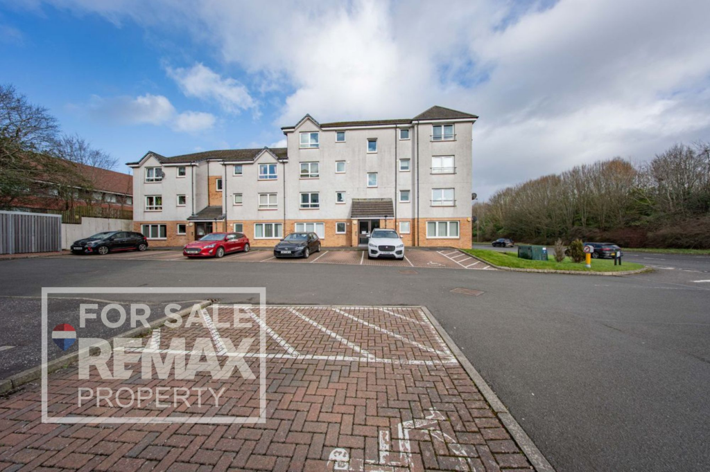 Main image of property: Almondvale Lane, Livingston, EH54