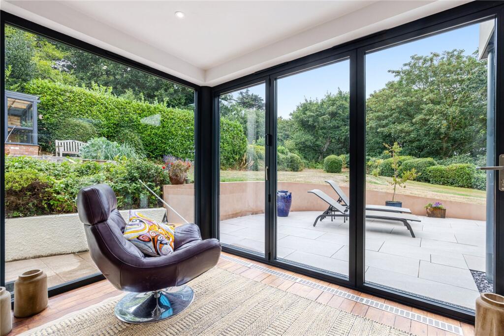 House in East Devon, Budleigh Salterton - View 5