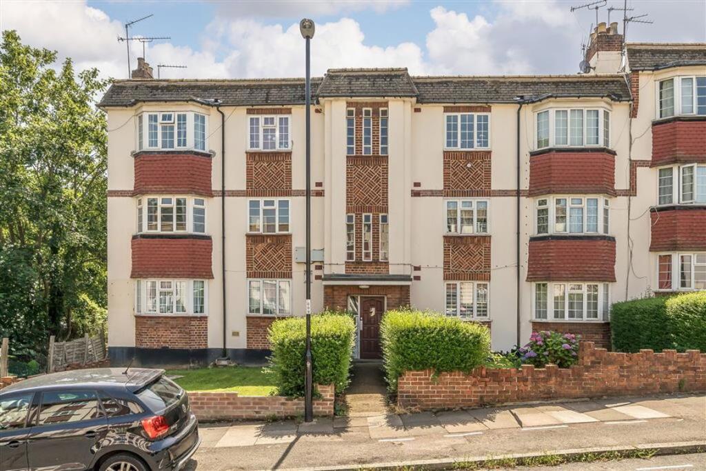 Main image of property: Amblecote Road, Lee
