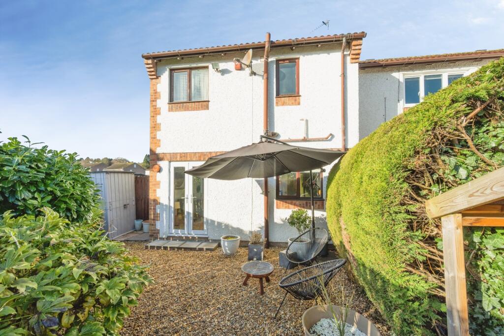 Main image of property: Coogan Close, Carlisle, Cumbria, CA2