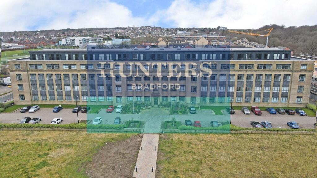 Card House, Bingley Road Bradford, BD9 6FG