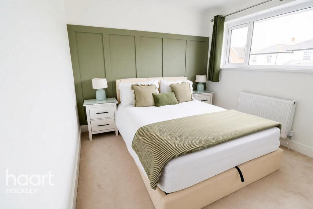 House in Rochford, Canewdon - View 4