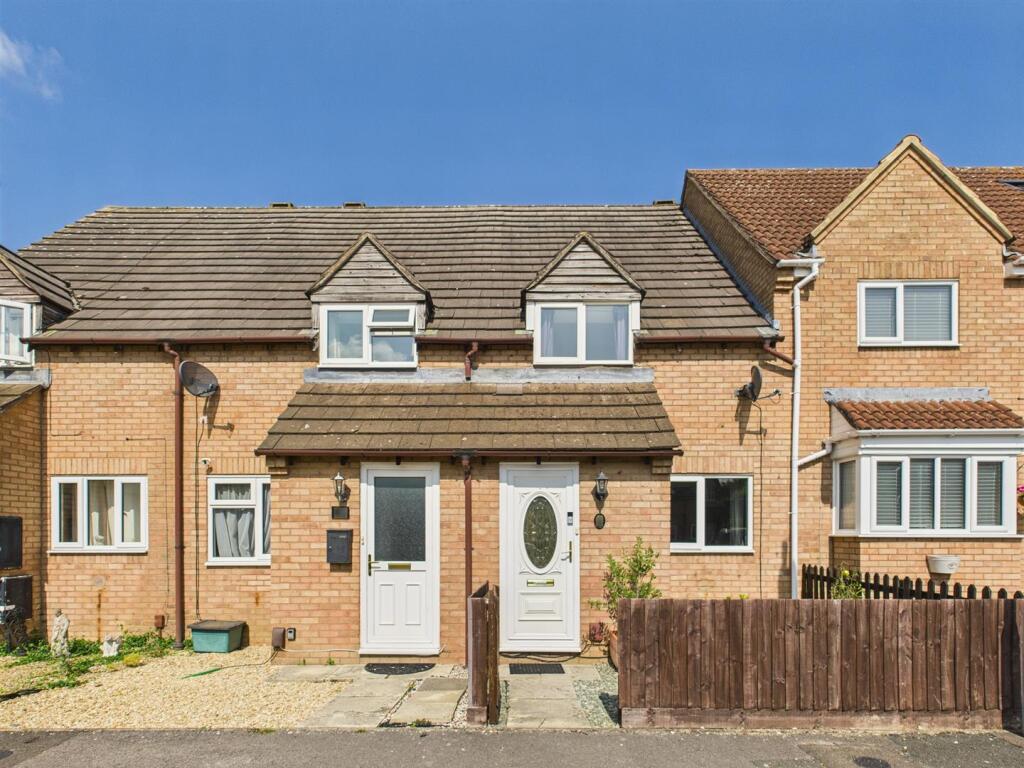 Main image of property: Apperley Drive, Quedgeley, Gloucester