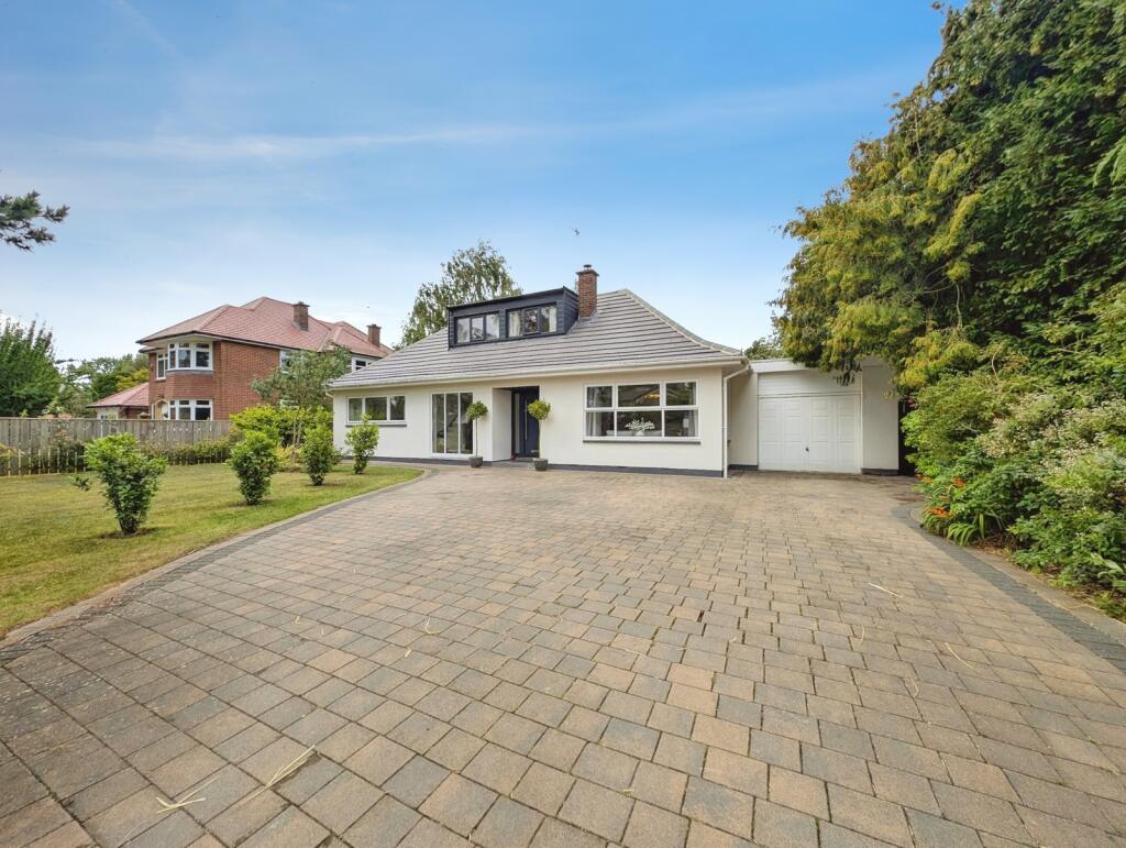 Main image of property: Middle Drive, Ponteland, Newcastle upon Tyne, Northumberland, NE20