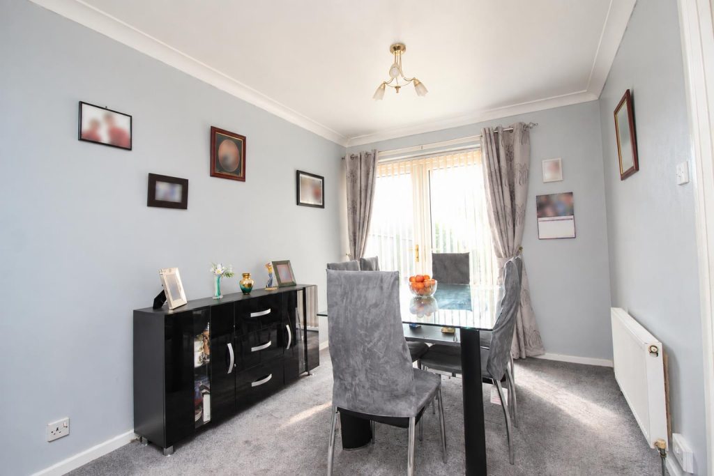 House in Great Lumley, County Durham - View 5