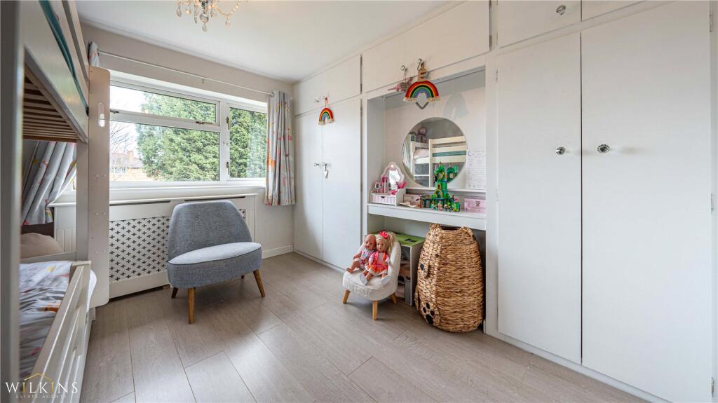 Additional image 14 of Yenton Close, Tamworth, Staffordshire, B78