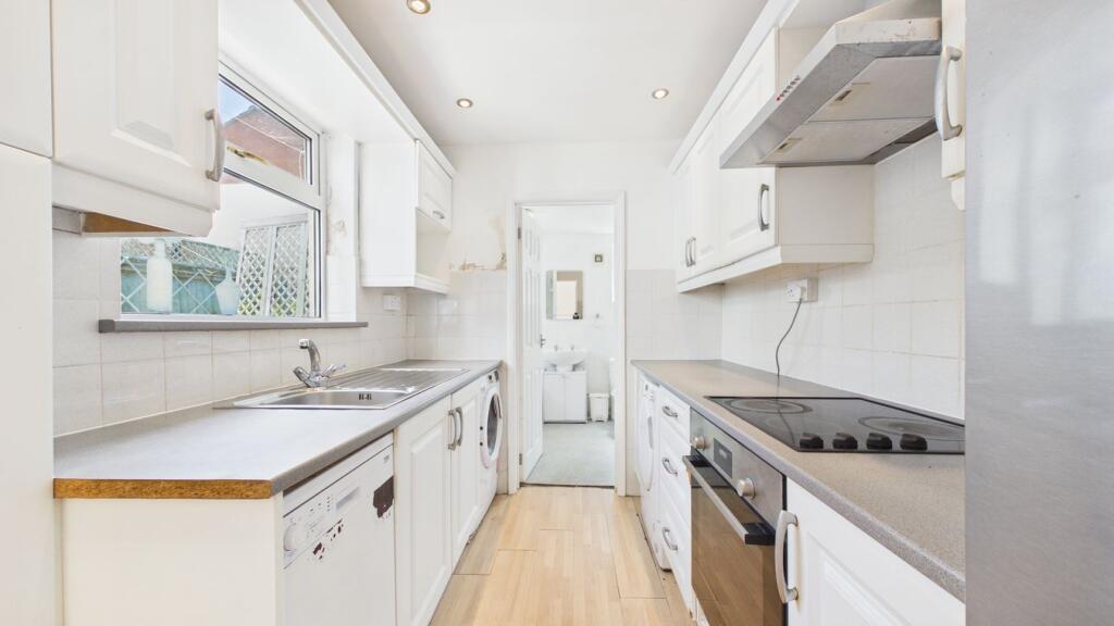 House in Peterborough, Woodston - View 2