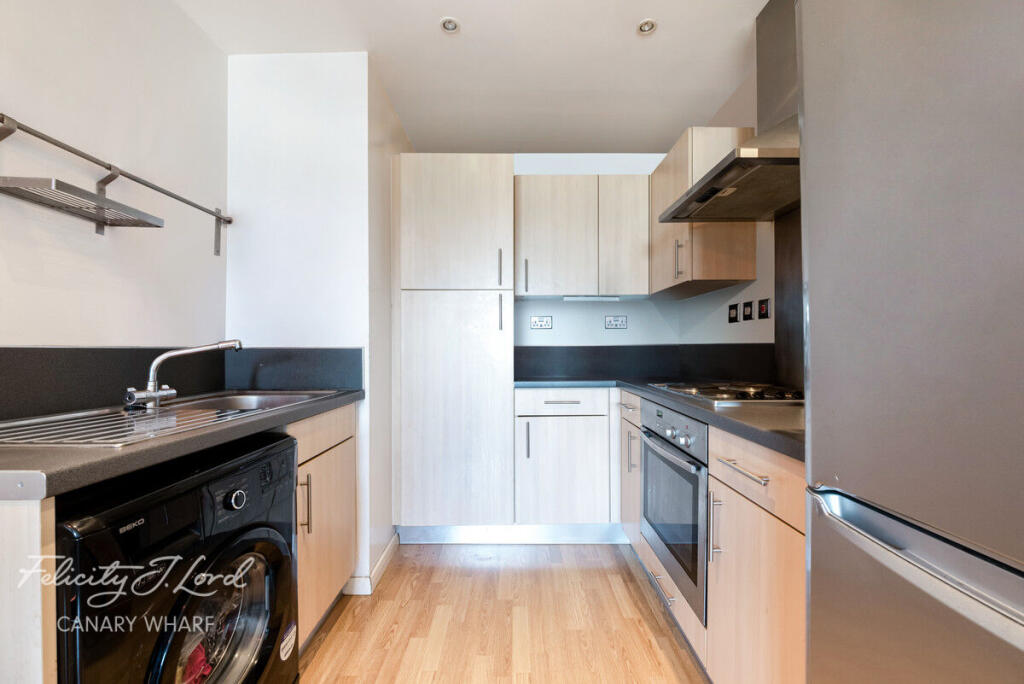 Roffey Street, London - View 3