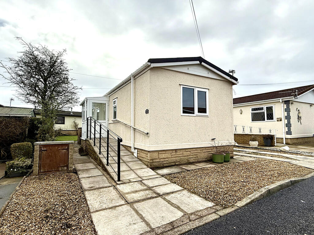 Main image of property: The Close, Wyre Vale Park, Garstang, PR3