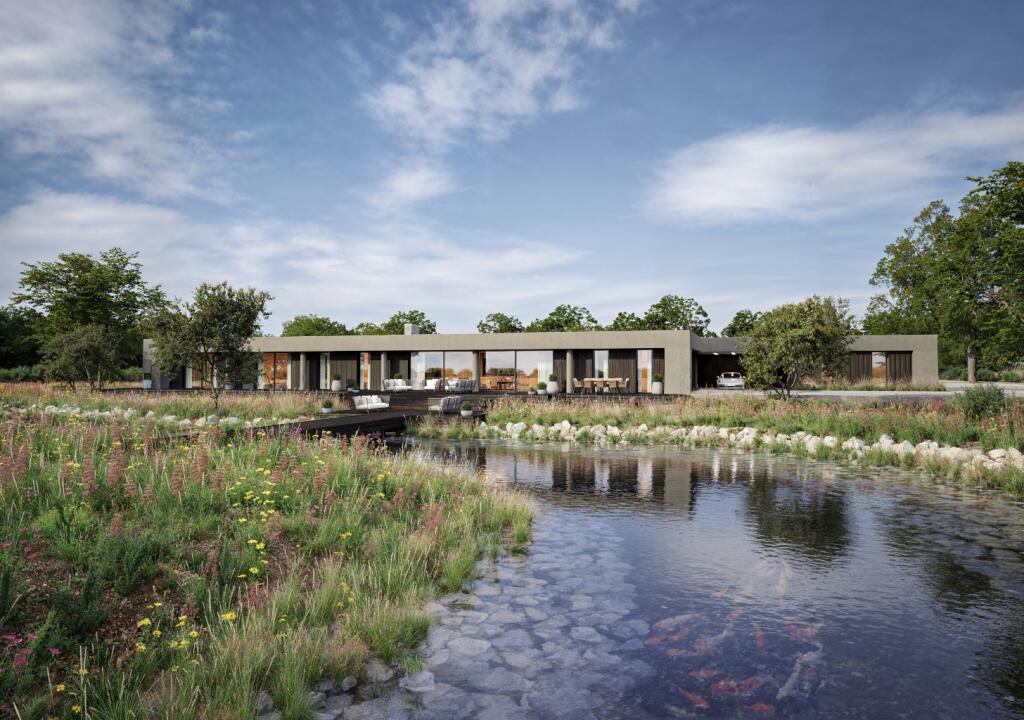 Main image of property: Kings Wood Farm, Gillingham, Dorset, SP8