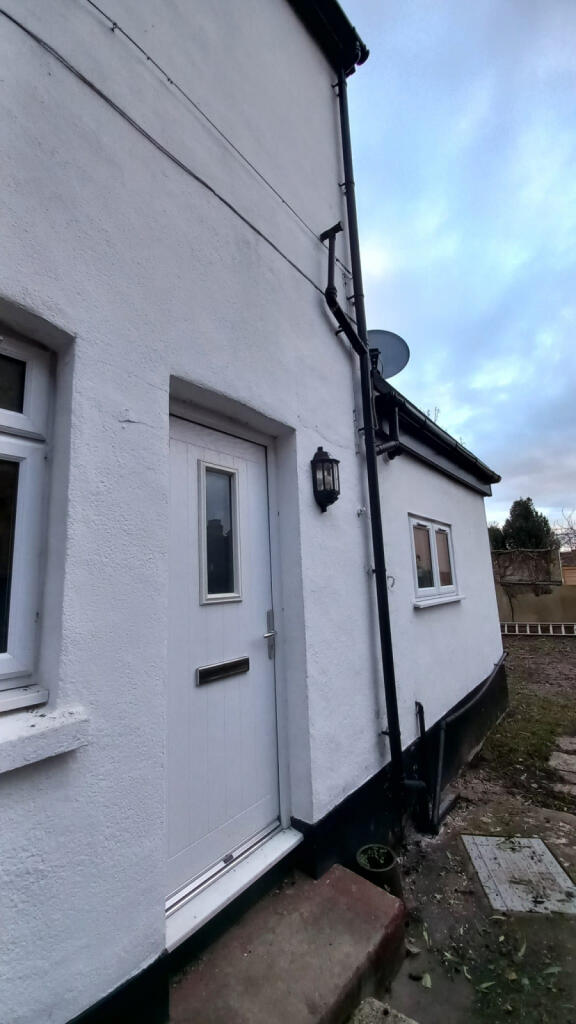 Main image of property: York Road, SS1