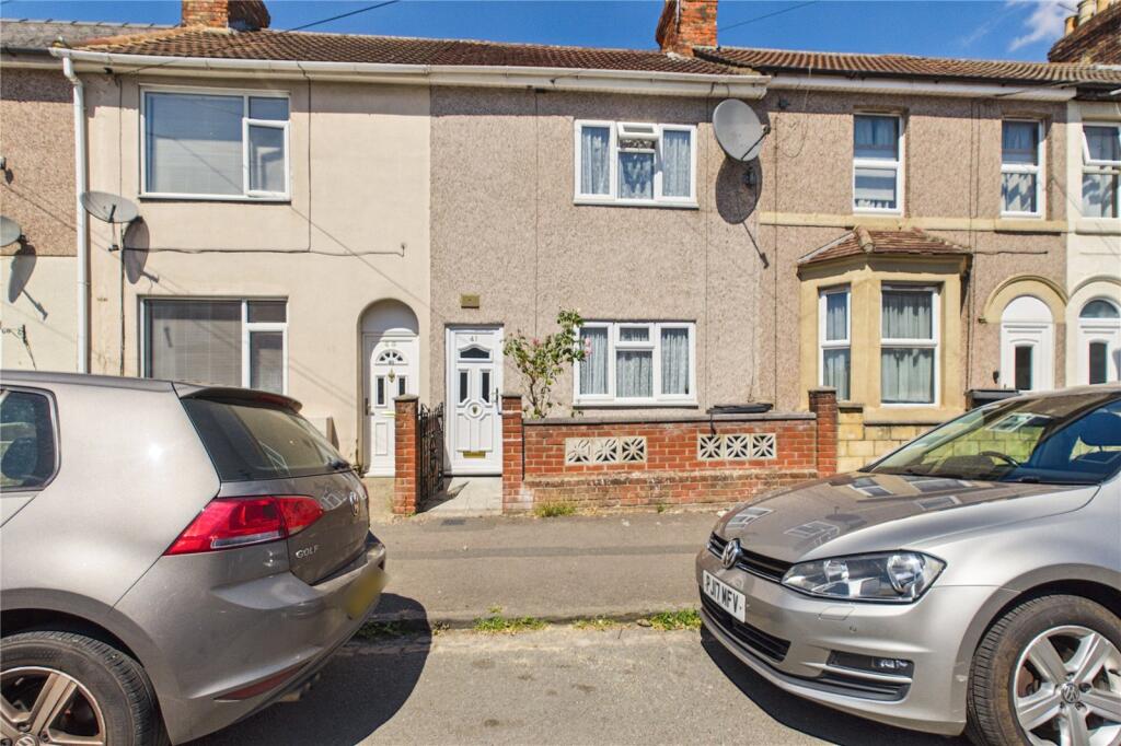 Main image of property: Beatrice Street, Swindon, Wiltshire, SN2