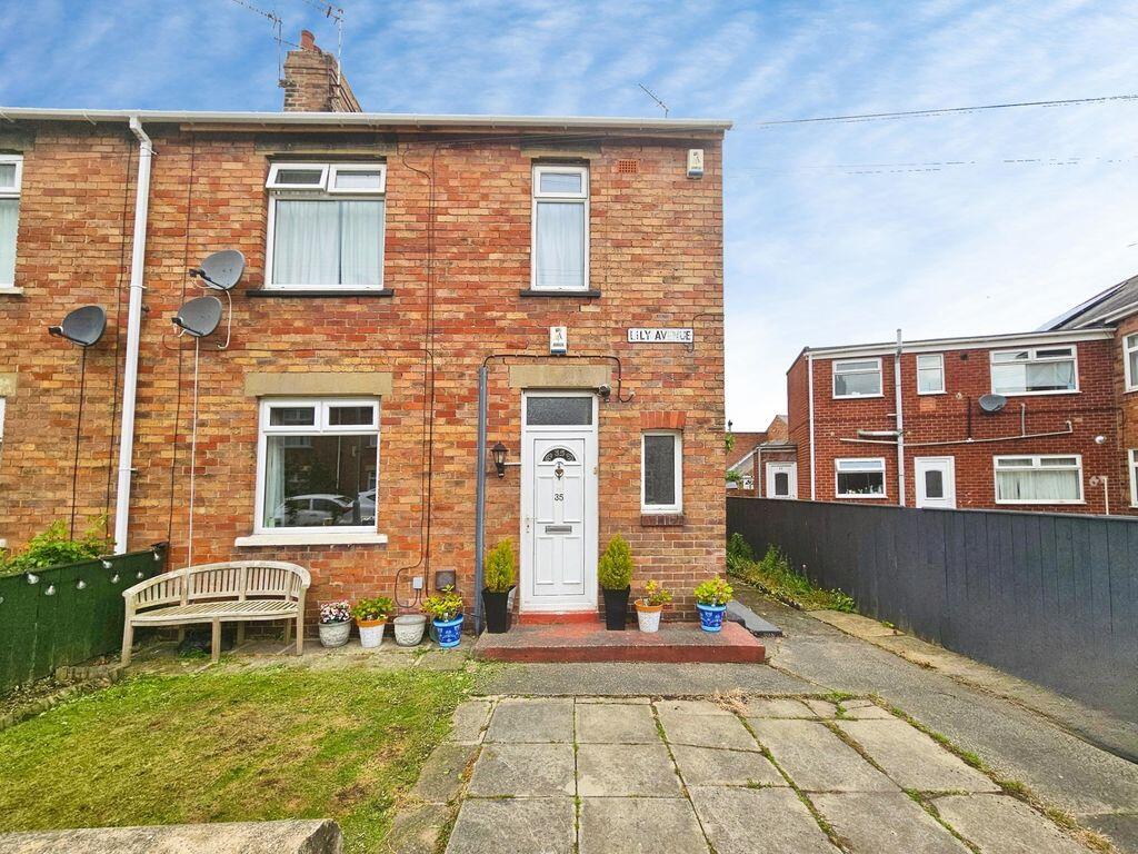 Main image of property: Lily Avenue, Bedlington