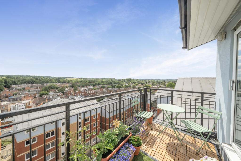 Main image of property: Northway, Rickmansworth, WD3