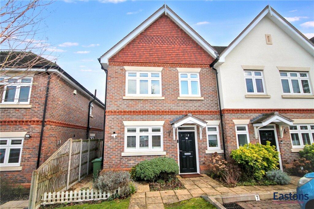 Main image of property: Mimosa Close, Epsom, Surrey, KT17