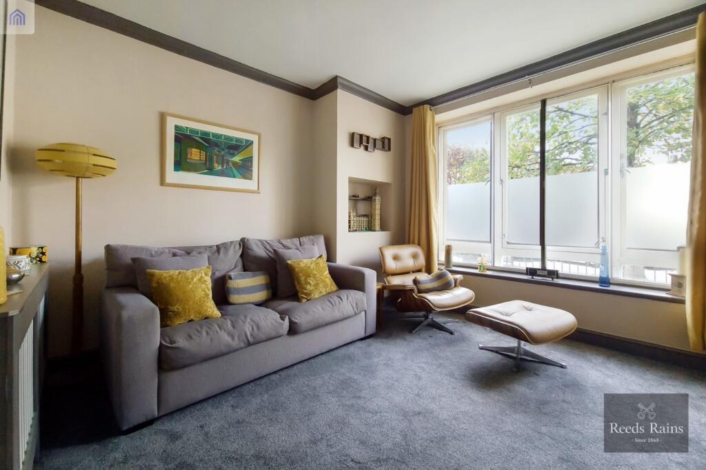 Main image of property: Hercules Road, London, SE1