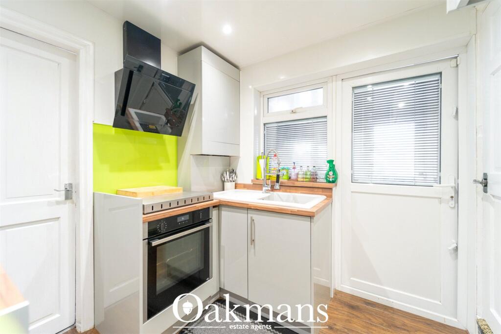 House in Birmingham - View 3