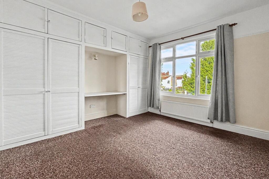 Main image of property: Shirley