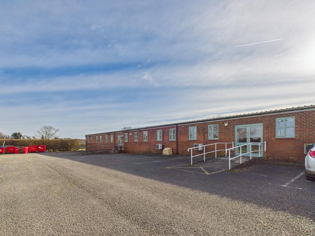 Main image of property: Unit 3A, Rossett Business Village, Off Chester Road, Rossett, Wrexham, Wrexham LL12 0AY