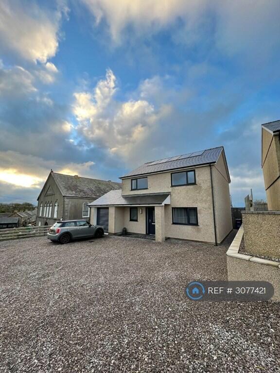 Main image of property: Caer Odyn, Pwllheli, LL53