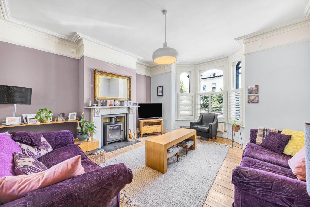 All Saints Road, Cheltenham, Gloucestershire, GL52 photo 2
