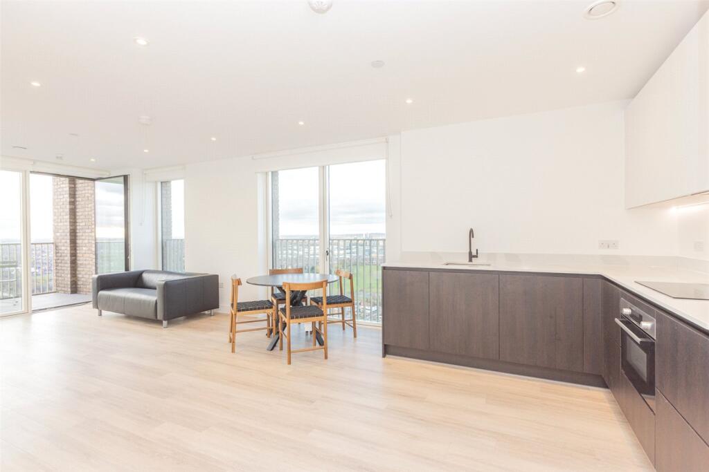Main image of property: Heartwood Boulevard, Acton, W3