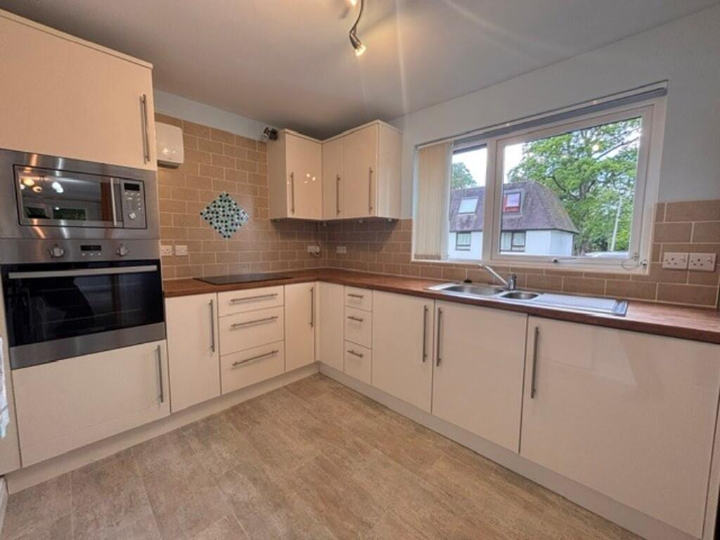 Main image of property: Chestnut Court, Leyland