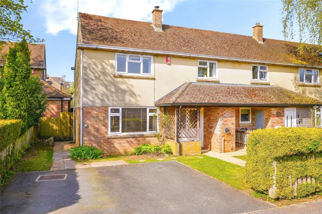 Main image of property: Upper Rissington, GL54
