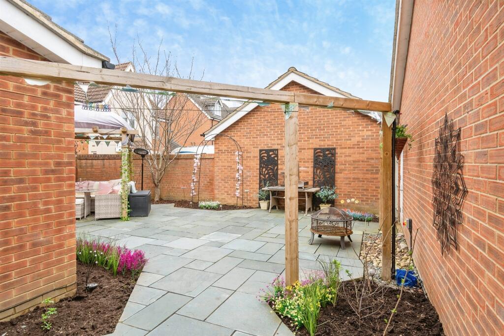 Additional image 19 of Leventon Place, Hilperton, TROWBRIDGE