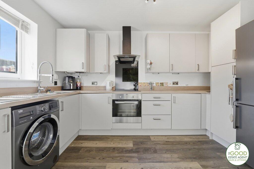House in Manchester - More