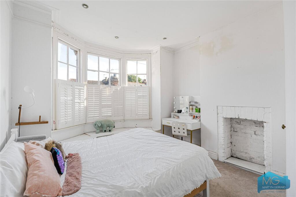 Apartment in London - View 4
