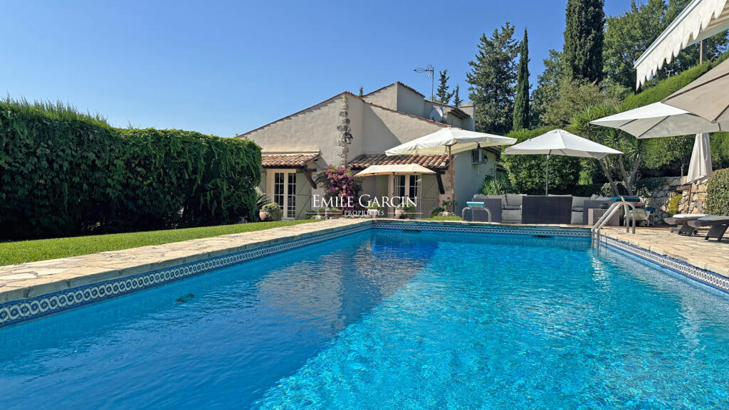 Main image of property: Provence-Alps-Cote d`Azur, Alpes-Maritimes, Mougins