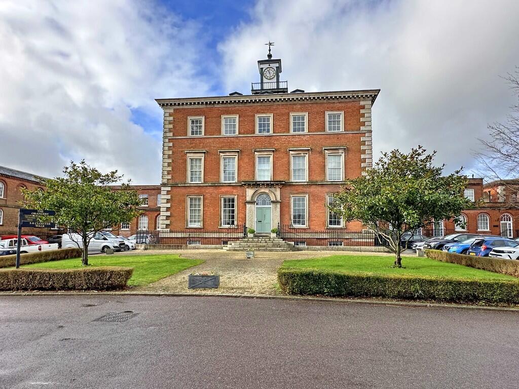 Main image of property: Devington Park, Exminster