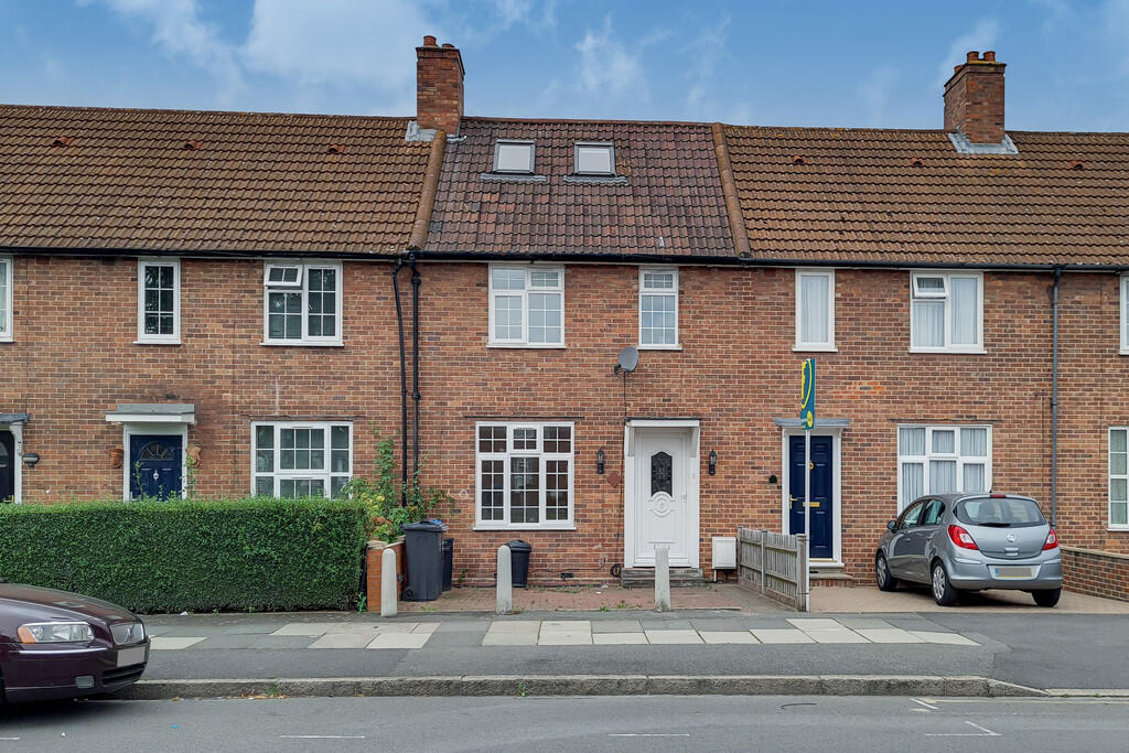 Main image of property: Abbotsbury Road, Morden, SM4