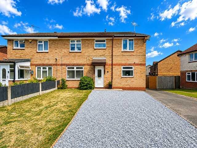 Main image of property: Gleneagles Drive, Kirkby In Ashfield