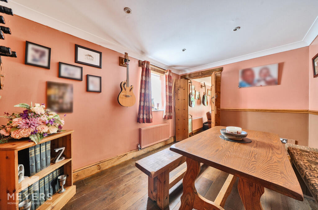 House in Dorchester - View 5