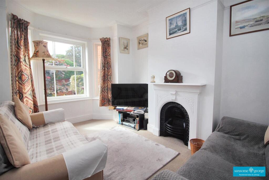 House in Reading - View 2