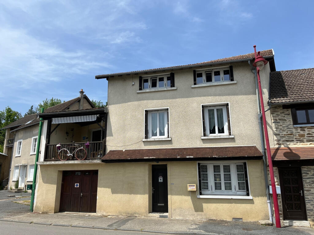 Main image of property: Limousin, Haute-Vienne, Coussac-Bonneval