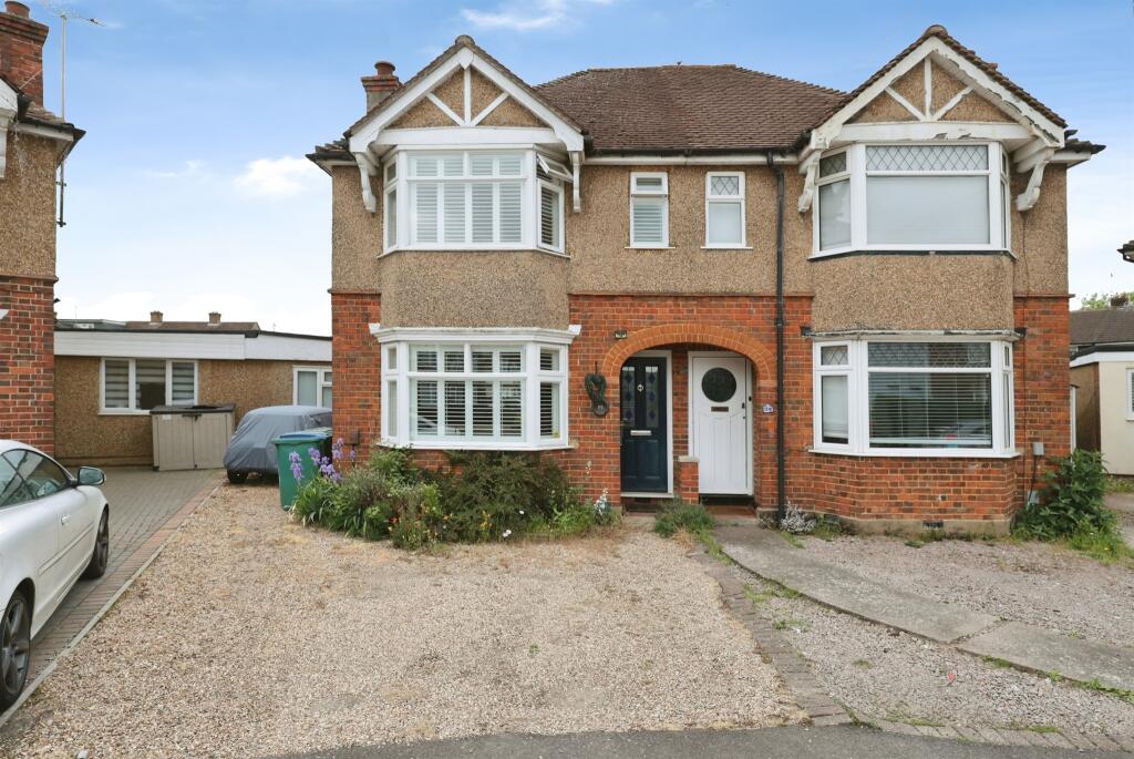 Main image of property: Maytree Crescent, Watford