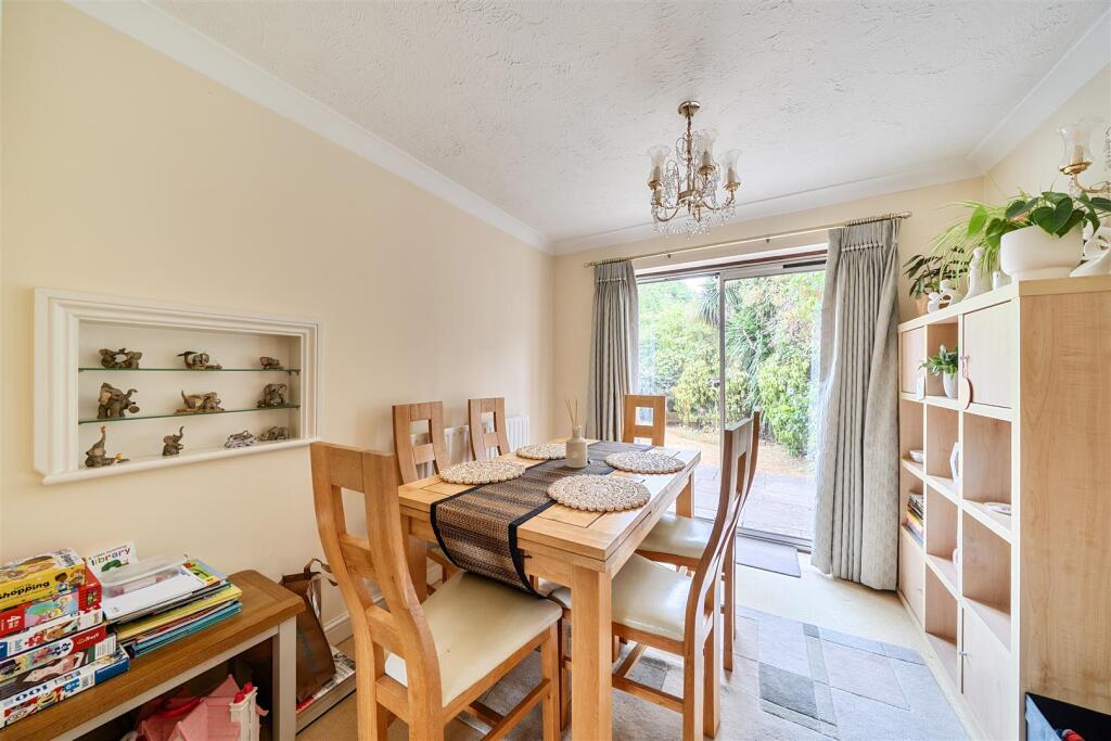House in Barkham - View 4