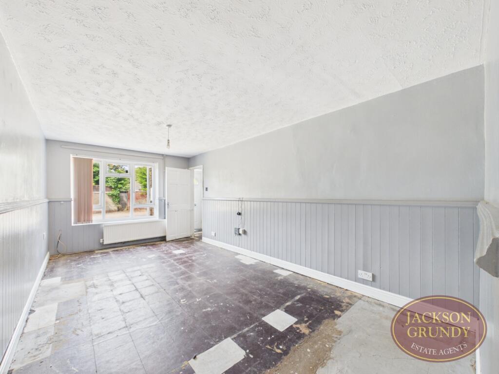 Froxhill Walk, Brixworth, NN6 9BJ - View 2